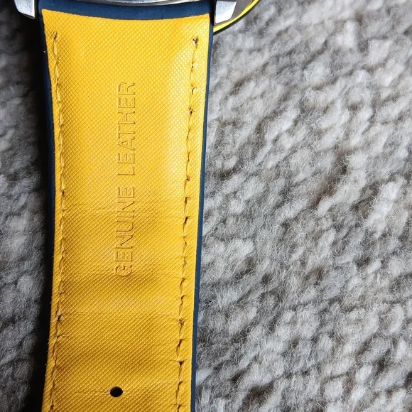 Citizen Blue Angels Edition Eco Drive Watch - Picture 11 of 15